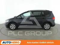 2024 Volkswagen Touran