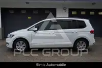 2024 Volkswagen Touran