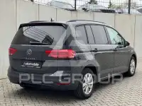 2024 Volkswagen Touran