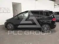 2024 Volkswagen Touran