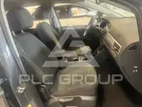 2024 Volkswagen Touran