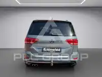 2024 Volkswagen Touran