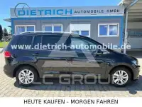 2024 Volkswagen Touran