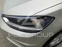 2024 Volkswagen Touran