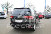 2024 Volkswagen Touran