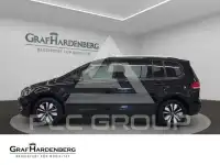 2024 Volkswagen Touran