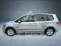 2024 Volkswagen Touran