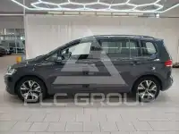 2024 Volkswagen Touran