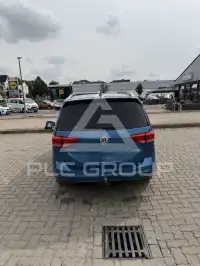 2024 Volkswagen Touran