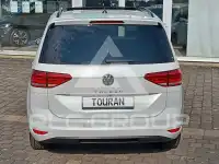 2024 Volkswagen Touran