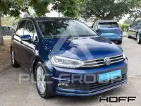 2024 Volkswagen Touran