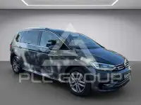 2024 Volkswagen Touran