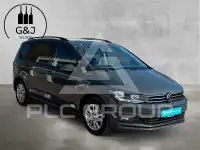 2024 Volkswagen Touran