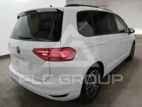 2024 Volkswagen Touran