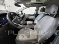 2024 Volkswagen Touran