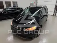 2024 Volkswagen Touran