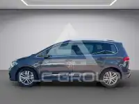 2024 Volkswagen Touran