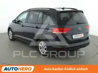 2024 Volkswagen Touran