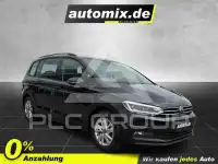 2024 Volkswagen Touran