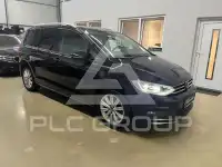 2024 Volkswagen Touran