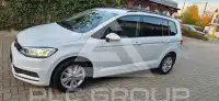 2024 Volkswagen Touran