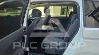 2024 Volkswagen Touran