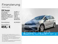 2024 Volkswagen Touran
