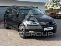 2024 Volkswagen Touran