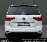 2024 Volkswagen Touran