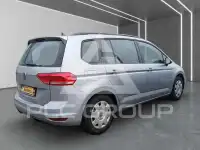 2024 Volkswagen Touran