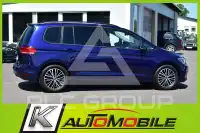2024 Volkswagen Touran