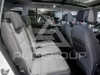2024 Volkswagen Touran