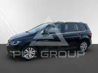 2024 Volkswagen Touran