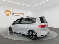 2024 Volkswagen Touran