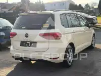 2024 Volkswagen Touran