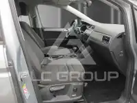 2024 Volkswagen Touran