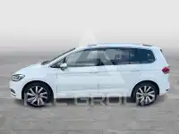 2024 Volkswagen Touran