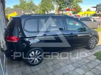 2024 Volkswagen Touran