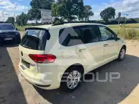 2024 Volkswagen Touran