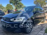 2024 Volkswagen Touran