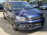 2024 Volkswagen Touran