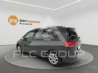 2024 Volkswagen Touran