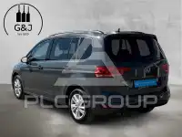 2024 Volkswagen Touran