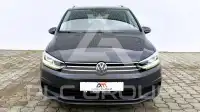 2024 Volkswagen Touran