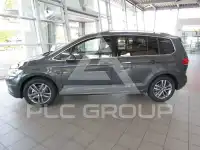 2024 Volkswagen Touran
