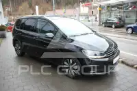 2024 Volkswagen Touran