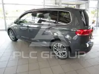 2024 Volkswagen Touran