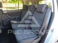 2024 Volkswagen Touran