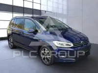 2024 Volkswagen Touran