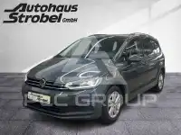 2024 Volkswagen Touran